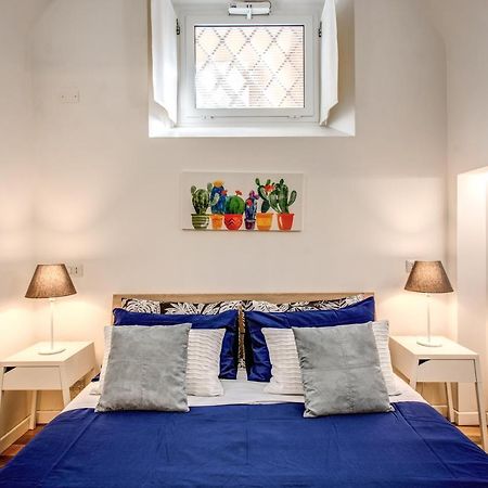 Appartamento Fresh House Navona Roma Esterno foto