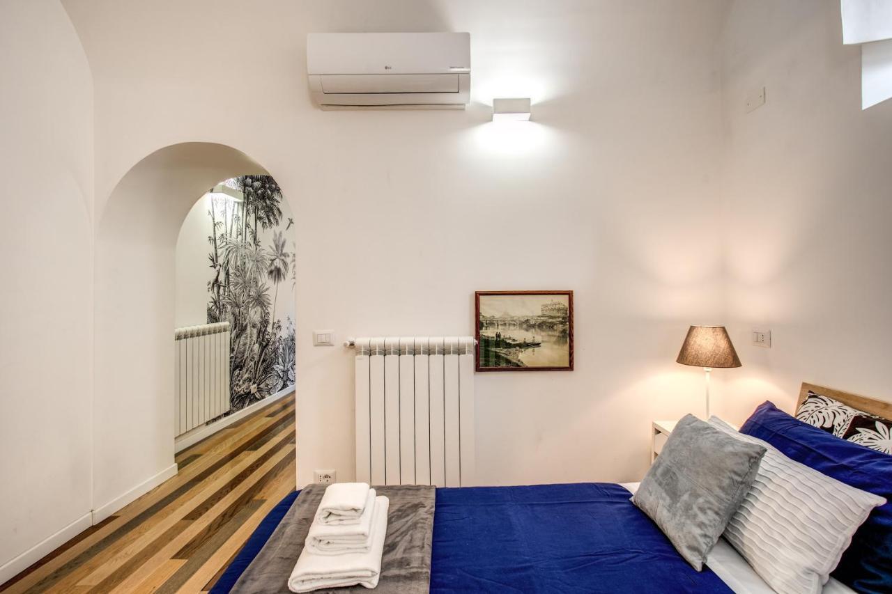 Appartamento Fresh House Navona Roma Esterno foto