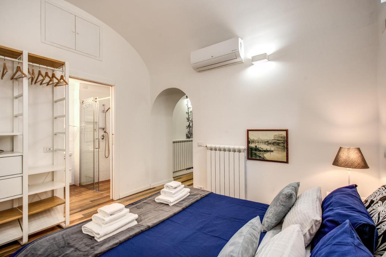 Appartamento Fresh House Navona Roma Esterno foto