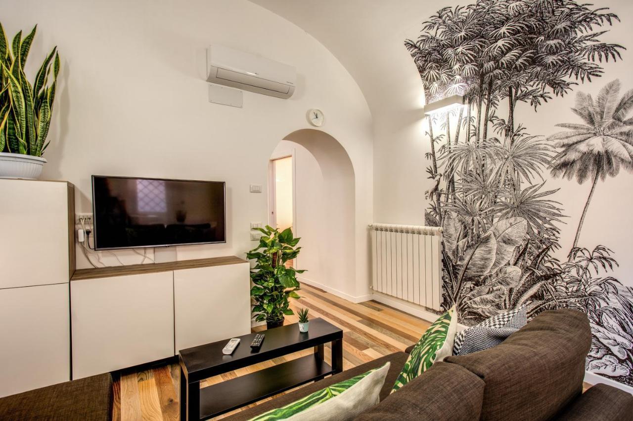 Appartamento Fresh House Navona Roma Esterno foto