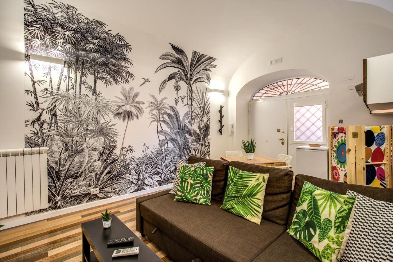 Appartamento Fresh House Navona Roma Esterno foto