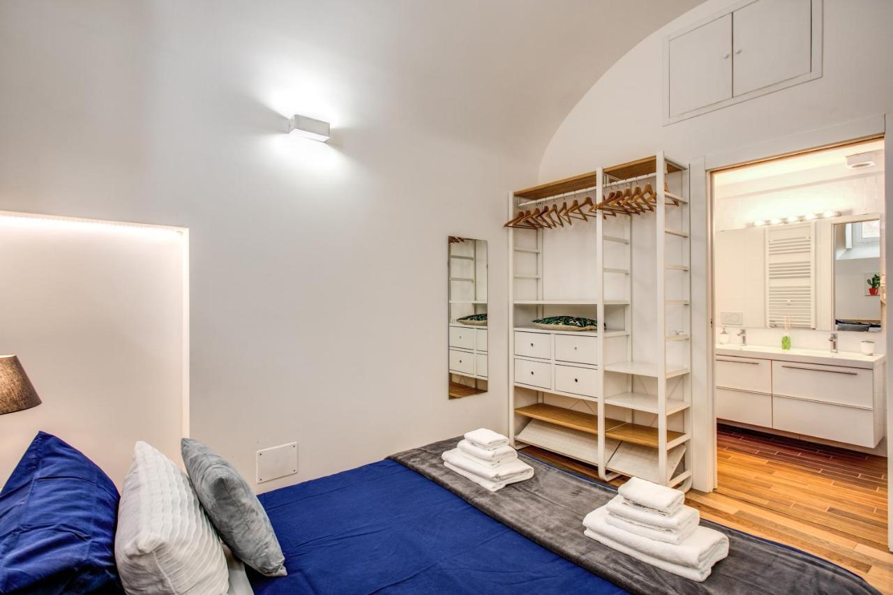 Appartamento Fresh House Navona Roma Esterno foto