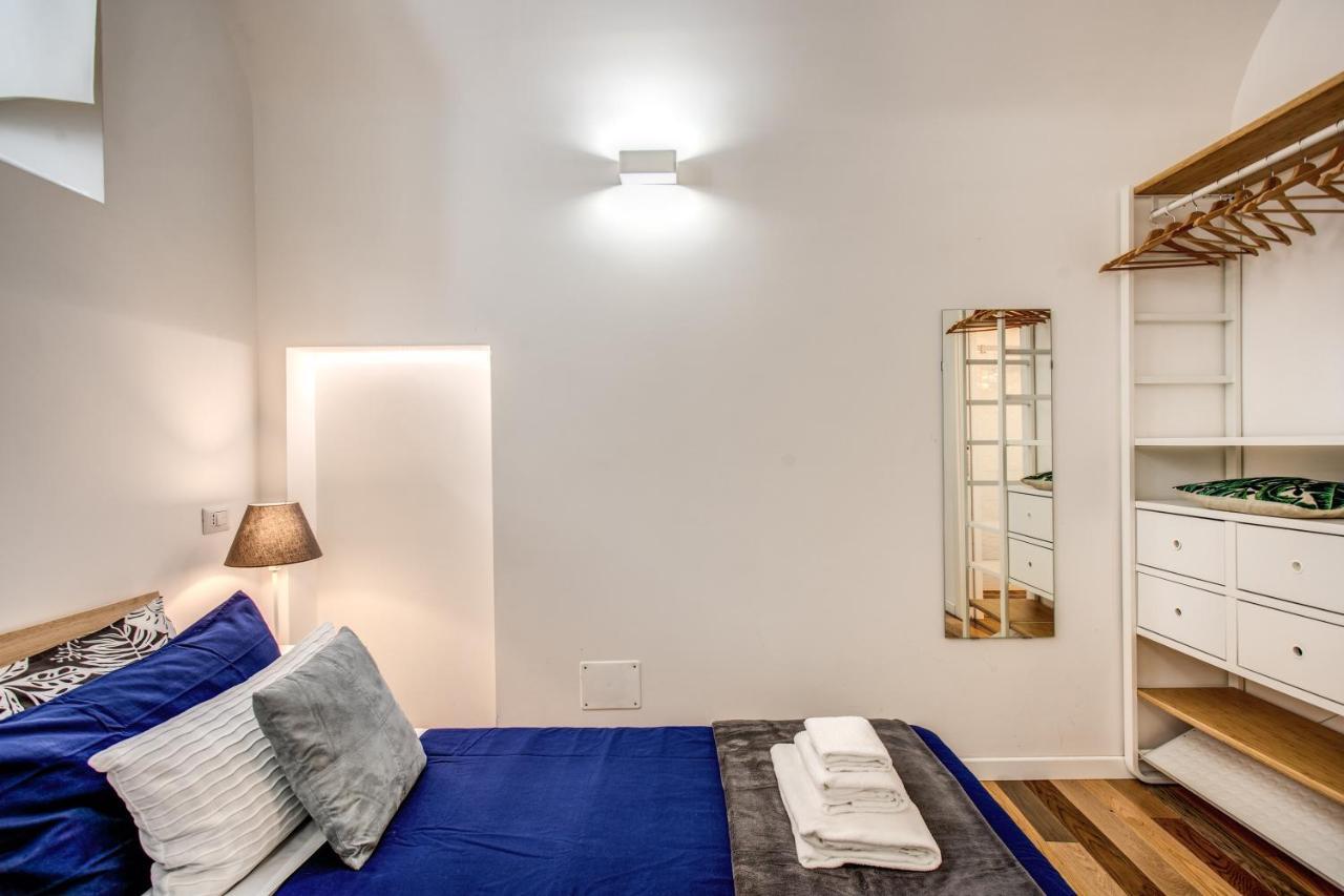 Appartamento Fresh House Navona Roma Esterno foto