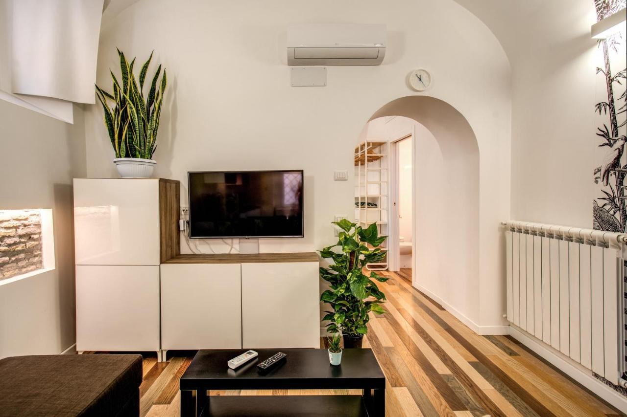 Appartamento Fresh House Navona Roma Esterno foto
