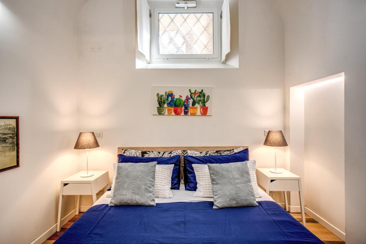 Appartamento Fresh House Navona Roma Esterno foto