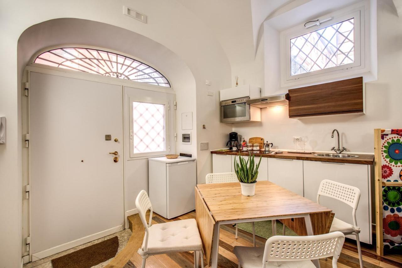 Appartamento Fresh House Navona Roma Esterno foto