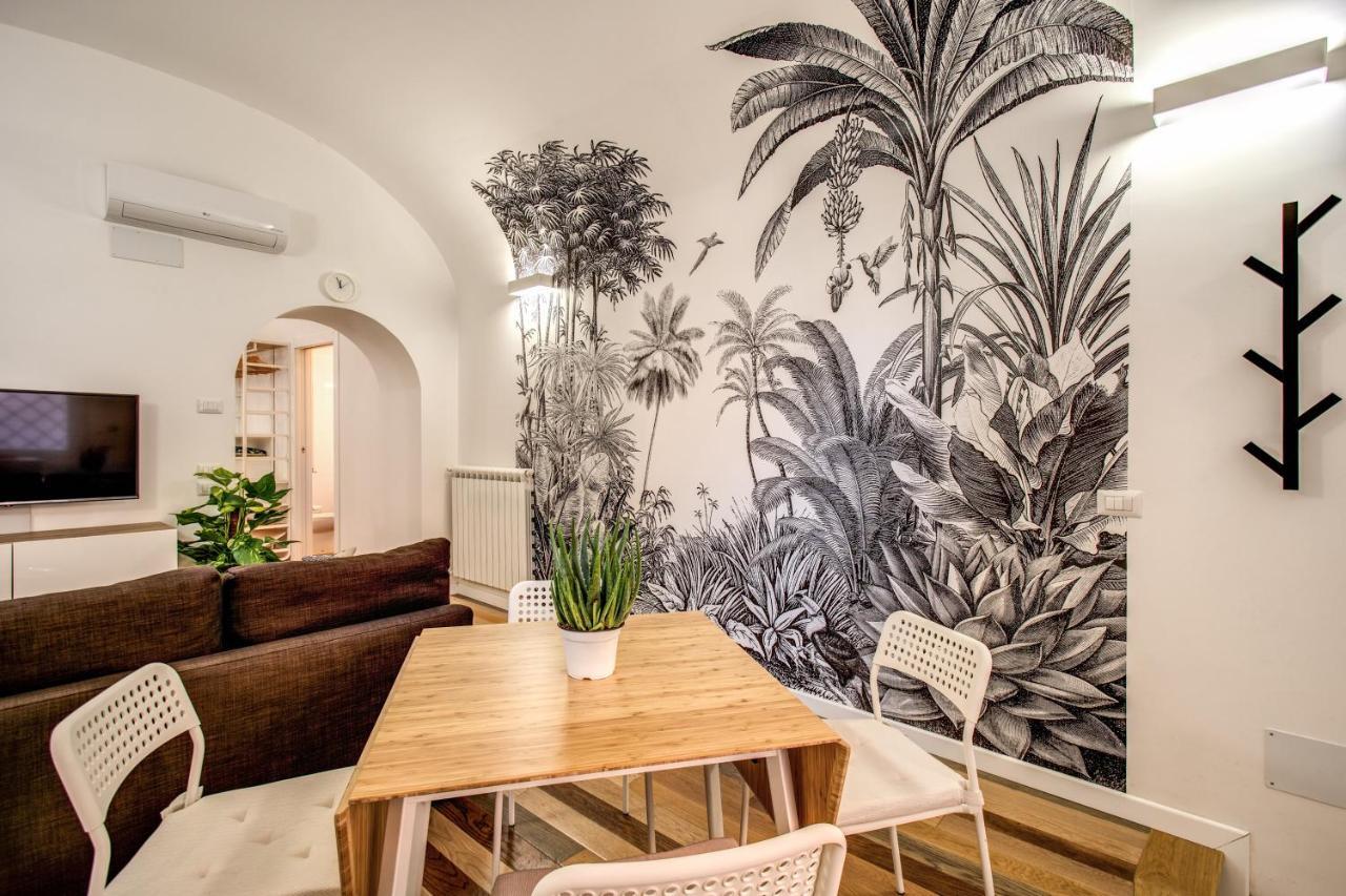 Appartamento Fresh House Navona Roma Esterno foto