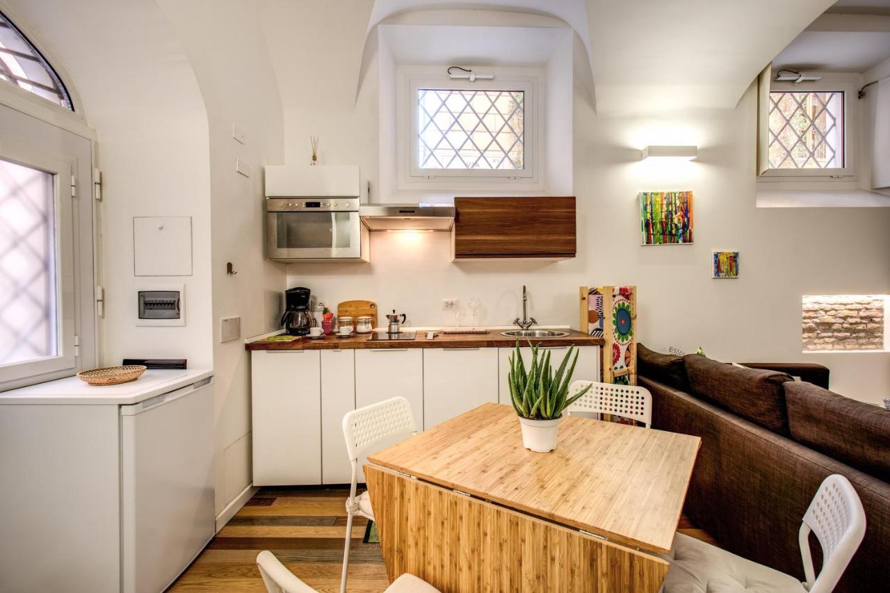 Appartamento Fresh House Navona Roma Esterno foto